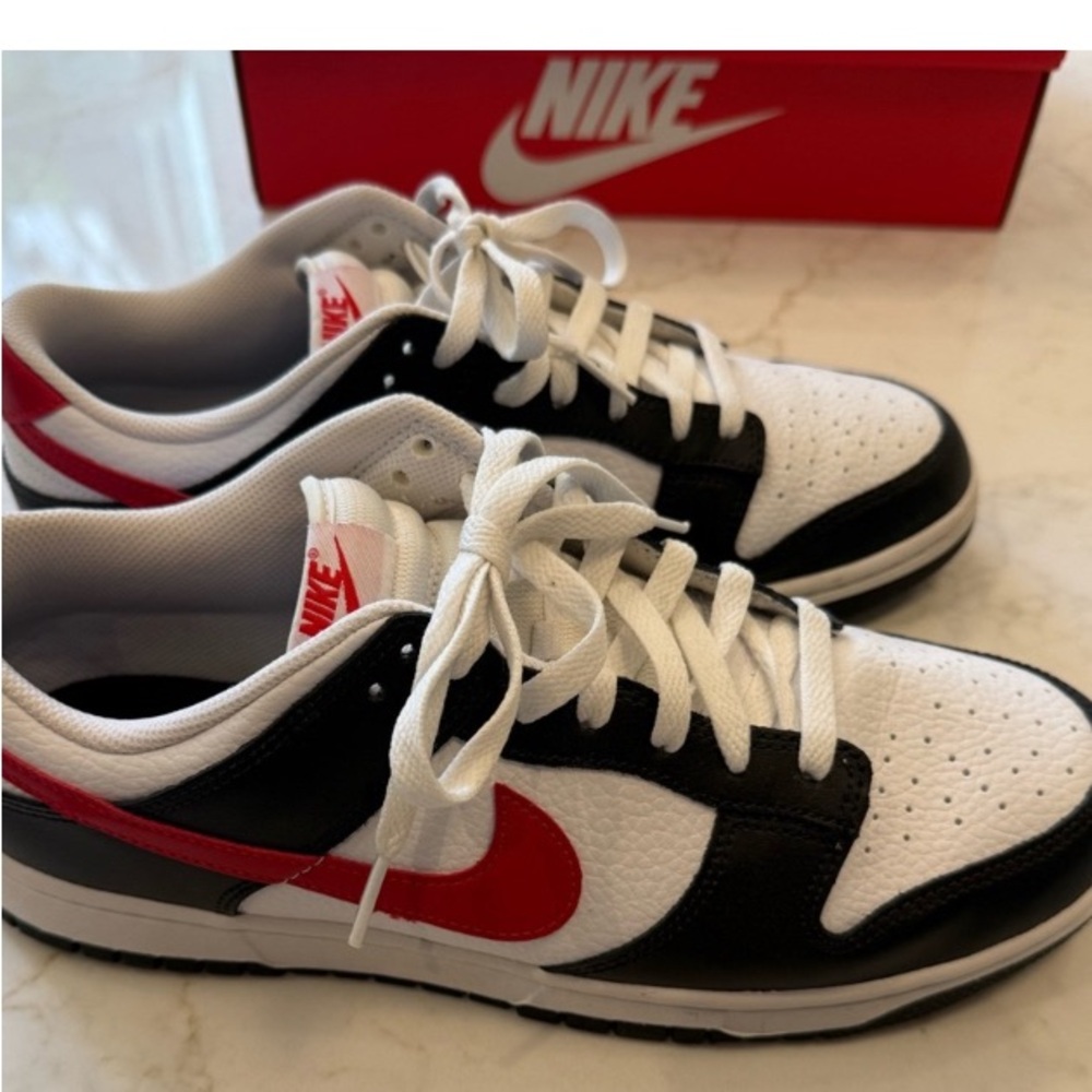 Nike Dunks